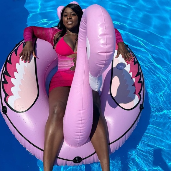 Three piece swimsuit set - Picture 8 of 9